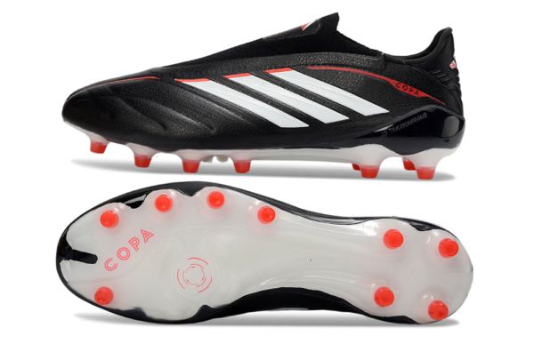 c1aa8d1b Adidas Copa Pure IV Elite Laceless, "Immortal DNA" pack. " FREE ITEMS: ADIDAS BOOT BAG AND SHOE SHAPPER "