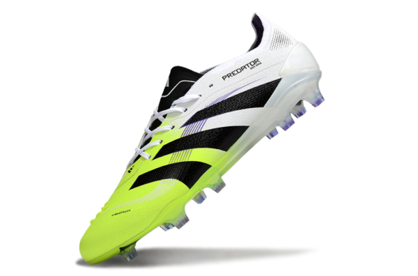 c22e0a9f Adidas Predator Elite "Radiant Blaze" pack.