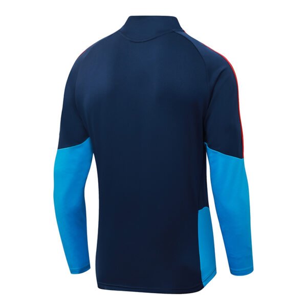 c32655d6 Adidas Spain 2026 Tiro Training Tracksuit Set engineered for the Spain National Football Team.