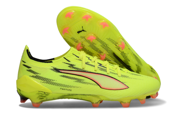 PUMA Ultra 6 Ultimate, "Unleashed" pack,