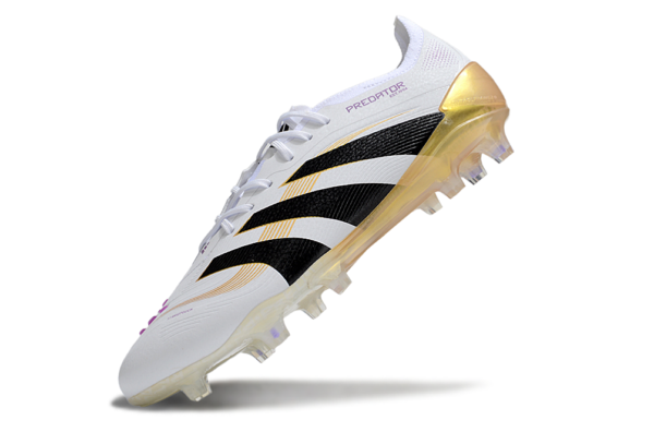 c422919a Adidas Predator Elite with Lace "Road to Glory" collection.
