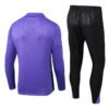 c463680c FC Barcelona x Nike Kobe Bryant "Black Mamba" Tribute Training Tracksuit from the 2025/2026 season.