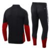 Adidas Germany National Football Team Tiro 26 Strike Training Tracksuit " World Cup campaign"