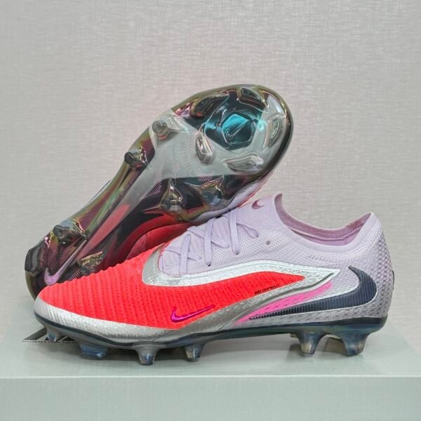 Nike Phantom 6 Low Elite "Alexia Putellas"       " FREE ITEMS: NIKE BOOT BAG AND SHOE SHAPPER "