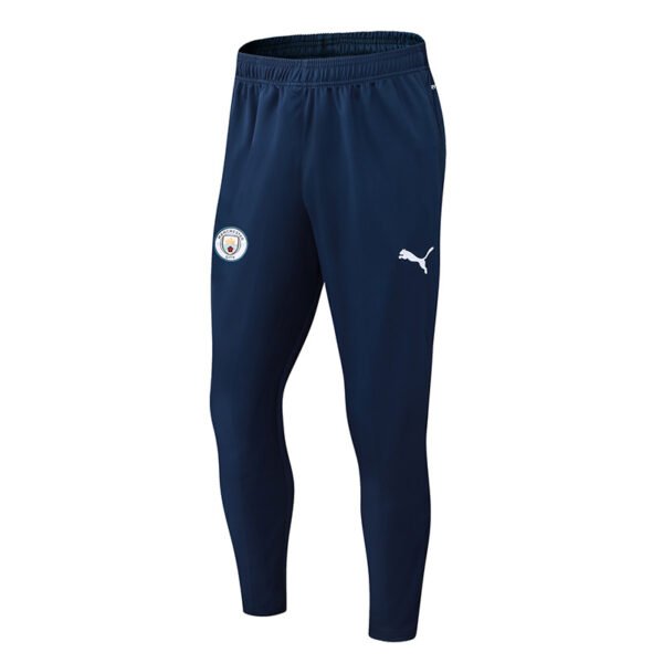 c7d741ac Puma Manchester City 2025/2026 training tracksuit,