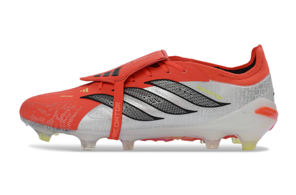 c83ef193 ADIDAS PREDATOR 2026 'UNLOCKED'! " FREE ITEMS: ADIDAS BOOT BAG AND SHOE SHAPPER "