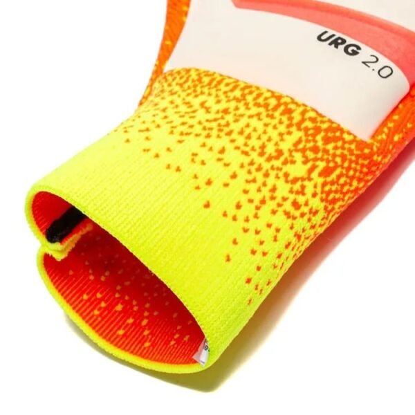 c85c3a27-7296-44bf-ba50-0524713edf1f Adidas Predator Pro Goalkeeper Glove, "Predstrike" collection.