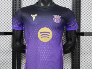 c94cf2ed46a8c0ad FC Barcelona 2026/27 Away Jersey, "Mamba Mentality"