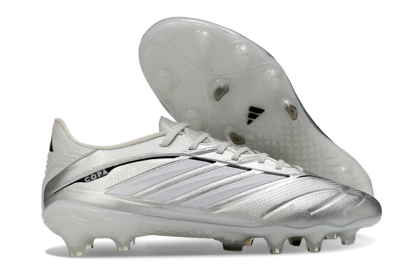Adidas Copa Pure IV Elite Next-Gen Football Boots,               " FREE ITEMS: ADIDAS  BOOT BAG AND SHOE SHAPPER "