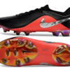 Nike Tiempo Legend 11 Elite, "Red, Black, and Chrome colorway" " FREE ITEMS: NIKE BOOT BAG AND SHOE SHAPPER "