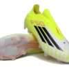 cba32b7d adidas F50 Elite Laceless "Born For Goals" pack.