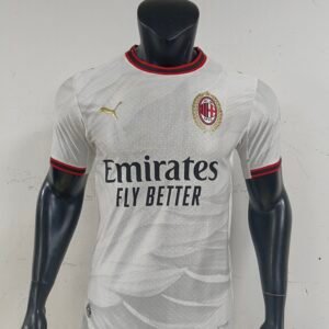 cda5a487 AC Milan away jersey 2026/2027,