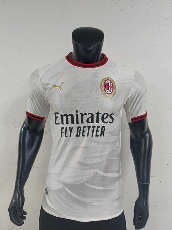 cda5a487 AC Milan away jersey 2026/2027,