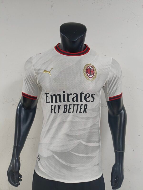 cda5a487 AC Milan away jersey 2026/2027,