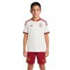 copy Spain 2026 Away Kids Jersey