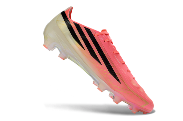 d06e51de Adidas F50 Hyperfast with Lace "Road to Glory Pack" FIFA World Cup 2026. " FREE ITEMS: ADIDAS BOOT BAG AND SHOE SHAPPER "