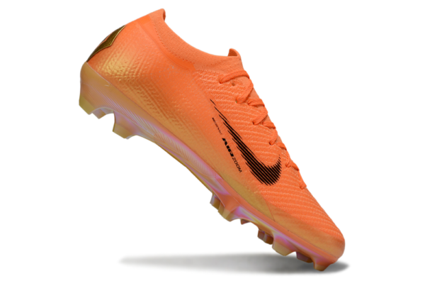Nike Air Zoom Mercurial Vapor 16 Elite  "Déjà Vu" Special Edition soccer cleat.    " FREE ITEMS: NIKE BOOT BAG AND SHOE SHAPPER "
