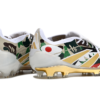 BAPE x Adidas Predator Elite Fold-Over Tongue.