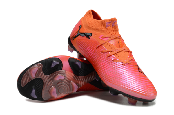 d37d93cc PUMA Future 8 Ultimate "Hot Pursuit" pack,