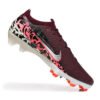 Nike Air Zoom Mercurial Vapor 16 Elite , " Nike United Chapter III collection"         " FREE ITEMS: NIKE BOOT BAG AND SHOE SHAPPER "