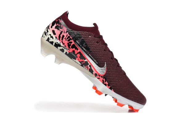 Nike Air Zoom Mercurial Vapor 16 Elite , " Nike United Chapter III collection"         " FREE ITEMS: NIKE BOOT BAG AND SHOE SHAPPER "