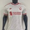 d66aa995 Liverpool FC away jersey for the 2026/27 season,