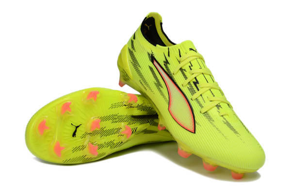 PUMA Ultra 6 Ultimate, "Unleashed" pack,
