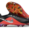 Nike Tiempo Legend 11 Elite, "Red, Black, and Chrome colorway" " FREE ITEMS: NIKE BOOT BAG AND SHOE SHAPPER "