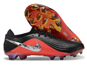 d801f559 Nike Tiempo Legend 11 Elite, "Red, Black, and Chrome colorway"