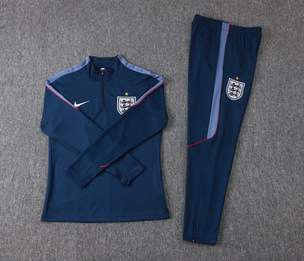 d8808c06 Nike England Strike Dri-FIT Tracksuit Set