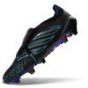 d9332c9c Adidas Predator Elite Fold-Over Tongue EQT Limited Edition! " FREE ITEMS: ADIDAS BOOT BAG AND SHOE SHAPPER "