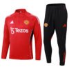 da0071b8 Adidas Manchester United Training Tracksuit.