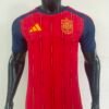 de342d30 Spain National football Team 2026 Home Jersey,