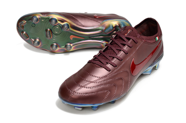 df8eb450 Nike unveil Pirlo-Inspired Tiempo Legend X 'Luxe'. " FREE ITEMS: NIKE BOOT BAG AND SHOE SHAPPER "