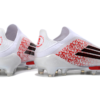 dfd15fee Adidas F50 Elite Laceless, " Lamine Yamal "Heartbreaker" " FREE ITEMS: ADIDAS BOOT BAG AND SHOE SHAPPER "
