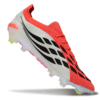 Adidas Predator Elite Laced (Non-Fold-Over Tongue) version. " FREE ITEMS: ADIDAS BOOT BAG AND SHOE SHAPPER "