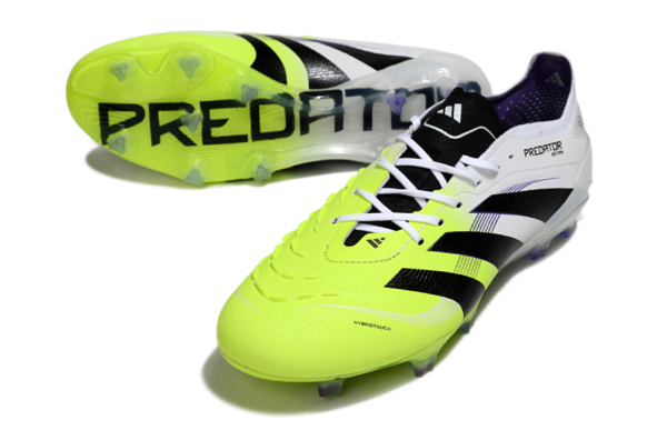 e13a3922 Adidas Predator Elite "Radiant Blaze" pack.