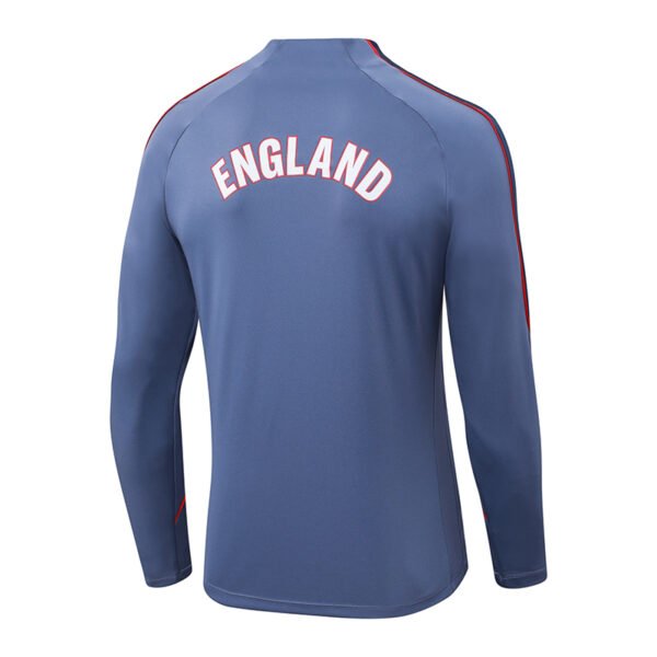 e27272bb Nike England Strike Dri-FIT Tracksuit Set