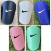 e309af58-8be0-4c75-b289-569d3be5a11b Mini shin guards are ultra-compact, lightweight protective gear