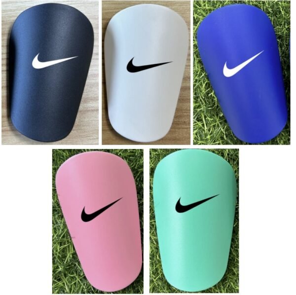 e309af58-8be0-4c75-b289-569d3be5a11b Mini shin guards are ultra-compact, lightweight protective gear