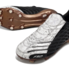 e3b130e1 Adidas F50 Spider Elite, "Black / Copper Highlight / White Accents"