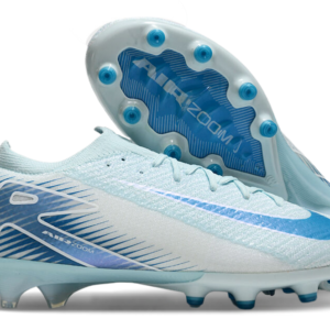 e4b66931 Nike Air Zoom Mercurial Vapor 16 Elite AG Mad Ambition - Glacier Blue/Blue Orbit. " FREE ITEMS: NIKE BOOT BAG AND SHOE SHAPPER "