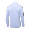 e56fefdb Adidas Tiro 26 League 1/4-Zip Training Tracksuit Set in white and black.