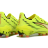 PUMA Ultra 6 Ultimate, "Unleashed" pack,