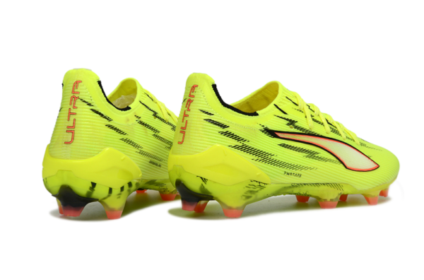 PUMA Ultra 6 Ultimate, "Unleashed" pack,