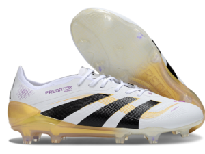 e6e956ab Adidas Predator Elite with Lace "Road to Glory" collection.
