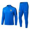 e7a171b9 Nike France National Football Team Strike Tracksuit designed for the 2026 World Cup training campaign.