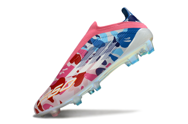 e864a46e Adidas F50 x BAPE LACELESS (A Bathing Ape)
