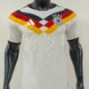 e8c0880b Germany 2026 World Cup Home Jersey, engineered by Adidas.