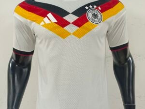 e8c0880b Germany 2026 World Cup Home Jersey, engineered by Adidas.